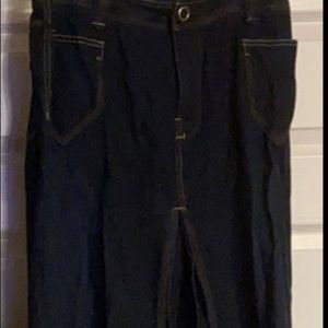 Women’s Denim Long Skirt, sizes 10